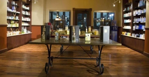 The Brown Palace Hotel and Spa Denver Colorado