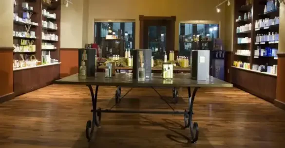 The Brown Palace Hotel and Spa Denver Colorado