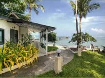 Samui Pier Resort