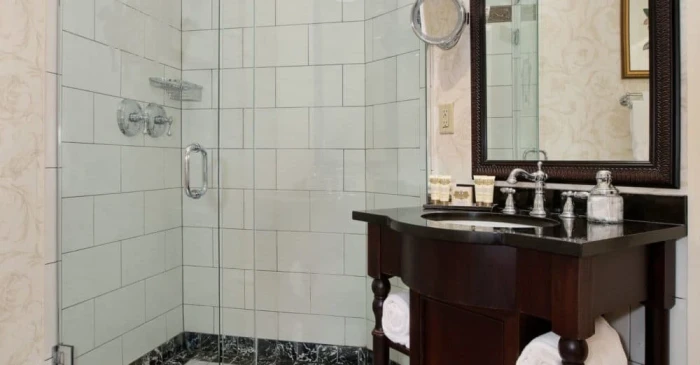 The Brown Palace Hotel and Spa Denver Colorado