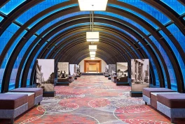 Sheraton Denver Downtown Hotel Colorado