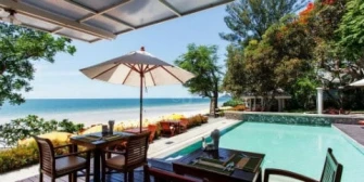 Baan Bayan Beach Hotel