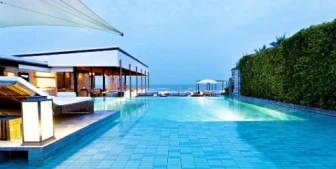 Putahracsa Hua Hin Resort
