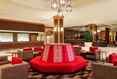 Sheraton Denver Downtown Hotel Colorado