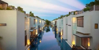 Lets Sea Hua Hin Al Fresco Resort