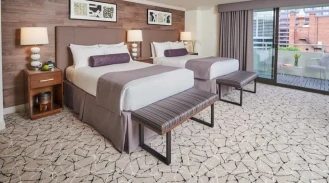 Warwick Denver Hotel Colorado
