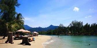 Aana Resort and Spa Koh Chang