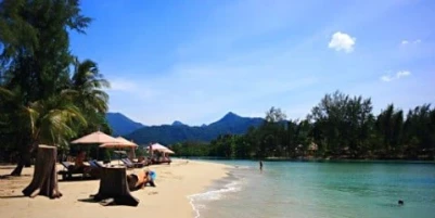 Aana Resort and Spa Koh Chang