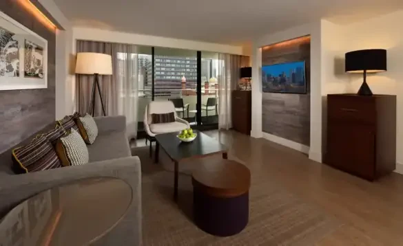 Warwick Denver Hotel Colorado