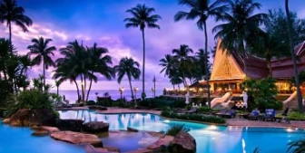 Santhiya Tree Koh Chang Resort