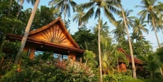 Nirvana Resort