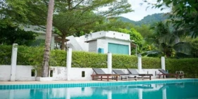 Warapura Resort