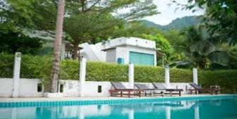 Warapura Resort