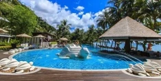 Kc Grande Resort and Spa