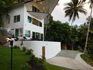 Monkey Flower Villas