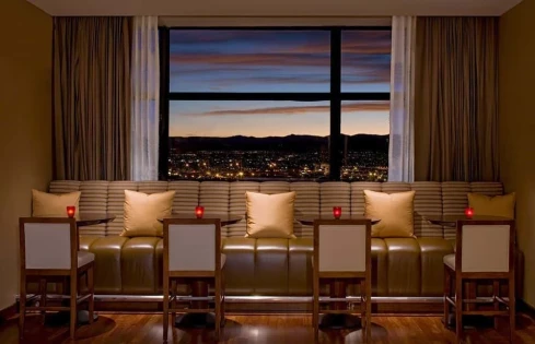Grand Hyatt Denver Hotel Colorado