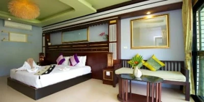 Koh Tao Simple Life Resort