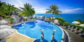 Jamahkiri Resort & Spa