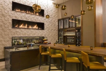 Grand Hyatt Denver Hotel Colorado