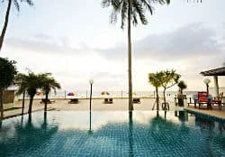 The Sea House Beach Resort