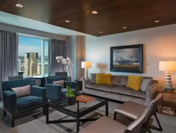 Hyatt Regency Denver at Colorado Convention Center Hotel Gay-Friendly Denver Hotel