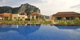 Avani Ao Nang Cliff Krabi Resort (ex Ao Nang Cliff Beach Resort)