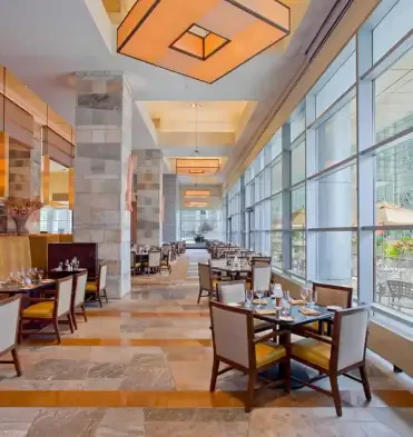 Hyatt Regency Denver at Colorado Convention Center Hotel