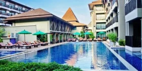 Ananta Burin Resort