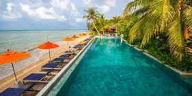 Chantaramas Resort and Spa
