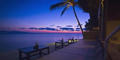 THE BAY Resort & Restaurant