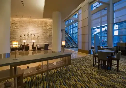 Hyatt Regency Denver at Colorado Convention Center Hotel