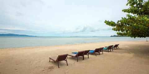 da Kanda Villa Beach Resort