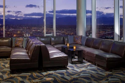 Hyatt Regency Denver at Colorado Convention Center Hotel