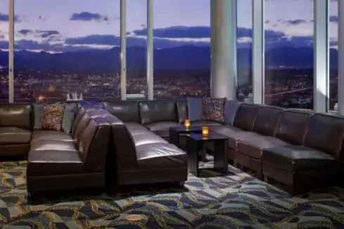 Hyatt Regency Denver at Colorado Convention Center Hotel