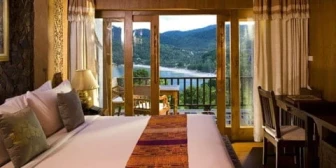 Santhiya Koh Phangan Resort and Spa