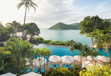 Panviman Resort