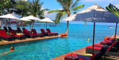 Saboey Resort and Villas Samui