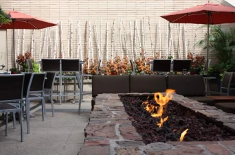 JW Marriott Denver Cherry Creek Hotel Colorado