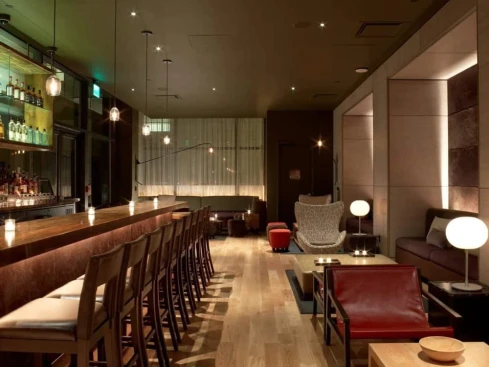 JW Marriott Denver Cherry Creek Hotel Colorado