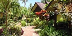 OP Bungalow