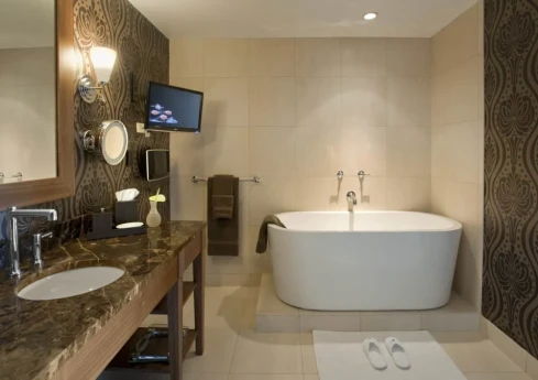 JW Marriott Denver Cherry Creek Hotel Colorado