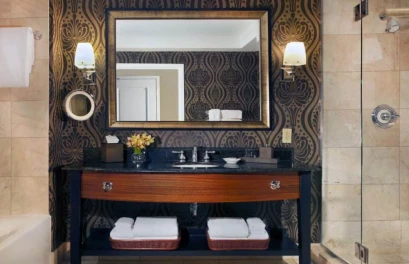 JW Marriott Denver Cherry Creek Hotel Colorado