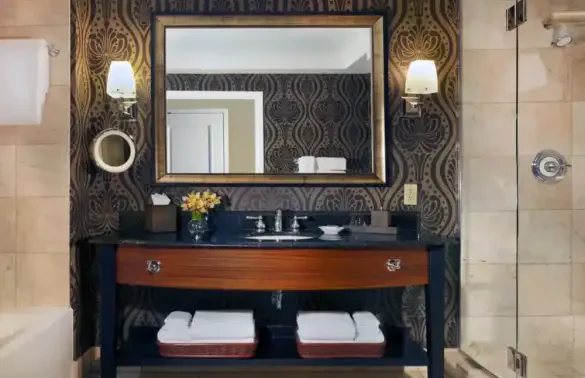 JW Marriott Denver Cherry Creek Hotel Colorado