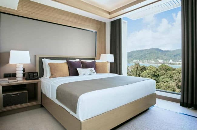 Amari Phuket Resort (fd Amari Coral Beach Resort)
