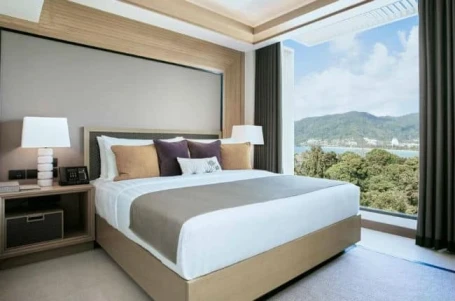 Amari Phuket Resort (ex Amari Coral Beach Resort)