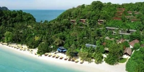 Zeavola Resort