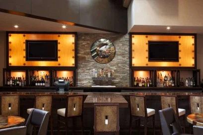 Hilton Denver City Center Hotel Colorado