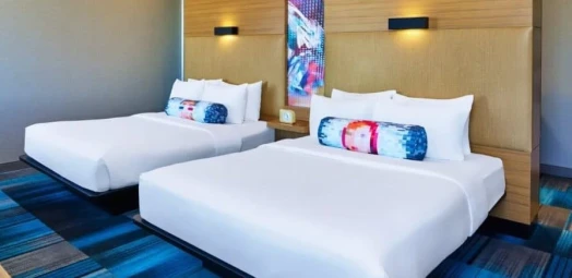Aloft Broomfield Denver Hotel Colorado