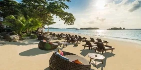 Muang Samui Spa Resort