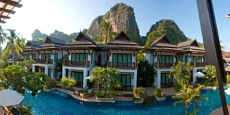 Railay Village Resort & Spa